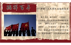 徜徉百年|团团带你学党史