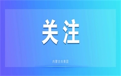 内蒙古自治区学生联合会第十次代表大会代表风采展示