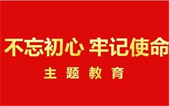 自治区团委领导班子召开“不忘初心、牢记使命”专题民主生活会