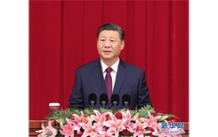 （受权发布）习近平：在全国政协新年茶话会上的讲话